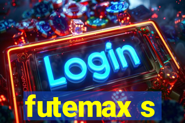 futemax s